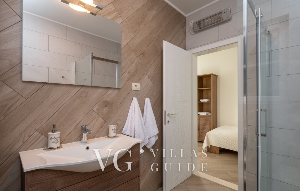 Villa Dominus - Split-Žrnovnica Bagno