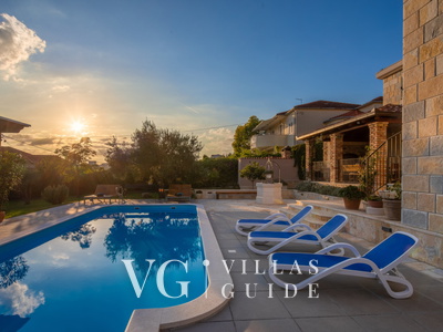 Villa Dominus - Split-Žrnovnica