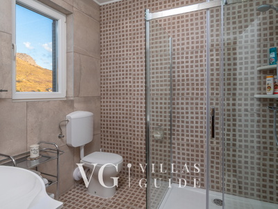 Villa Dominus - Split-Žrnovnica Bagno