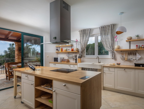 Villa Dominus - Split-Žrnovnica