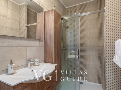 Villa Dominus - Split-Žrnovnica Bagno