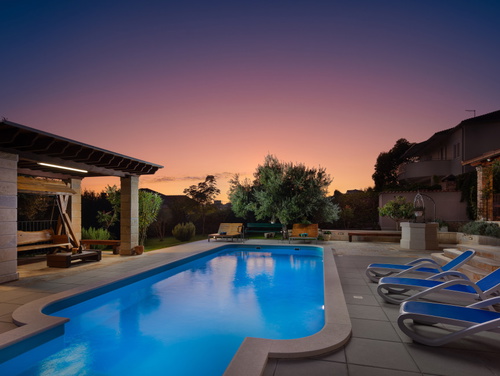 Villa Dominus - Split-Žrnovnica