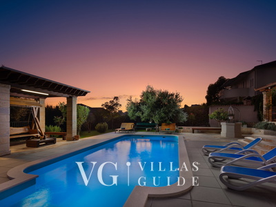 Villa Dominus - Split-Žrnovnica