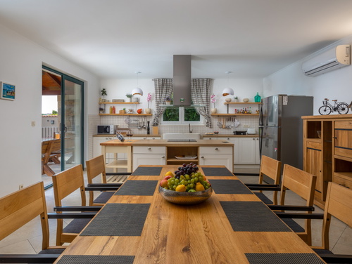 Villa Dominus - Split-Žrnovnica