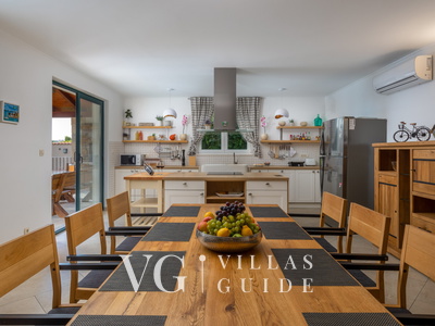 Villa Dominus - Split-Žrnovnica