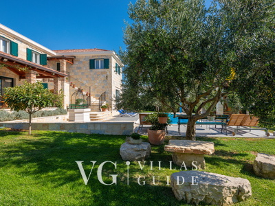 Villa Dominus - Split-Žrnovnica