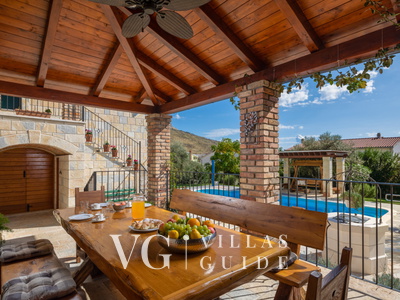 Villa Dominus - Split-Žrnovnica Contenuto aggiuntivo