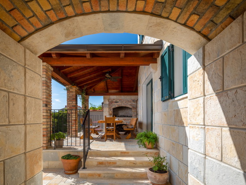 Villa Dominus - Split-Žrnovnica