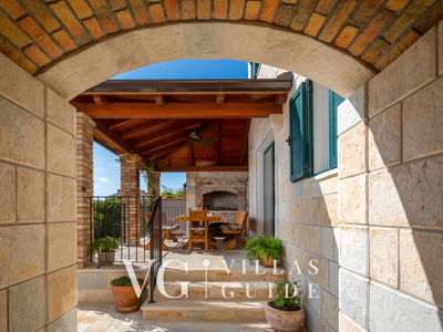 Villa Dominus - Split-Žrnovnica