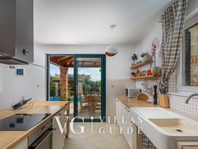 Villa Dominus - Split-Žrnovnica Contenuto aggiuntivo