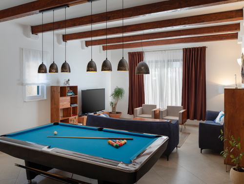 Villa Dominus - Split-Žrnovnica