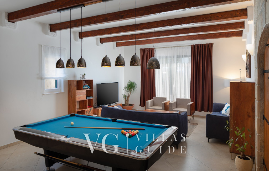 Villa Dominus - Split-Žrnovnica