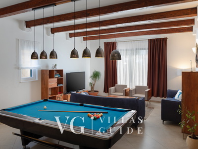 Villa Dominus - Split-Žrnovnica