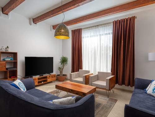 Villa Dominus - Split-Žrnovnica