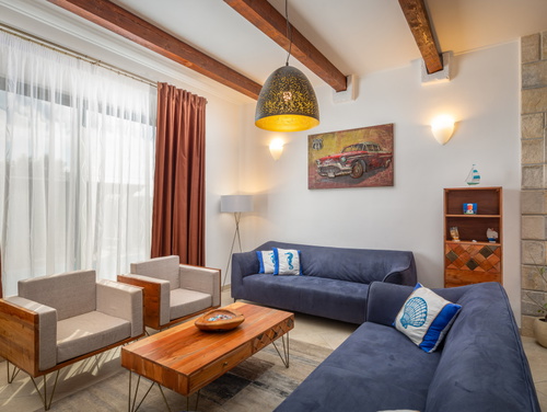 Villa Dominus - Split-Žrnovnica