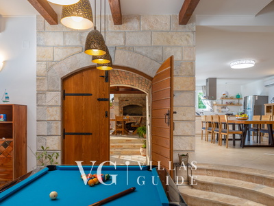 Villa Dominus - Split-Žrnovnica Altro