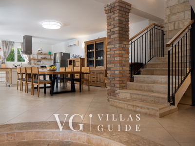 Villa Dominus - Split-Žrnovnica Altro