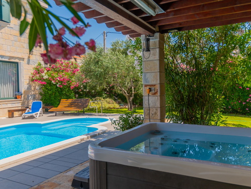 Villa Dominus - Split-Žrnovnica