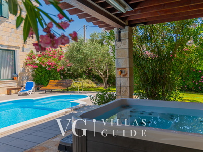 Villa Dominus - Split-Žrnovnica