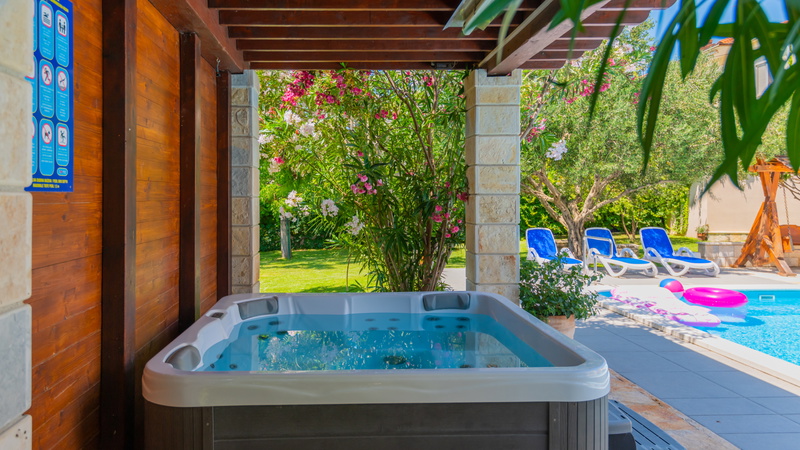 Villa Dominus - Split-Žrnovnica