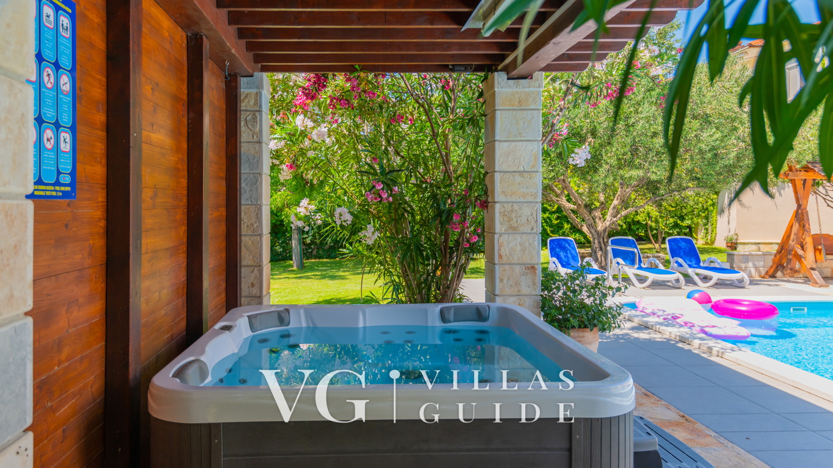 Villa Dominus - Split-Žrnovnica