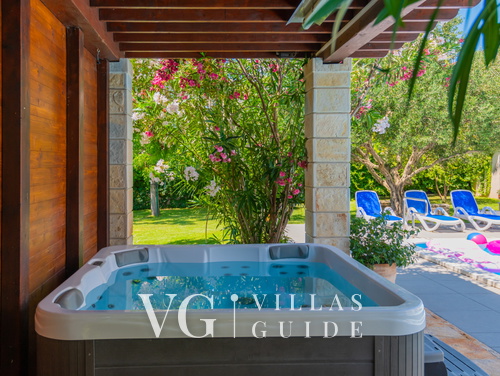 Villa Dominus - Split-Žrnovnica