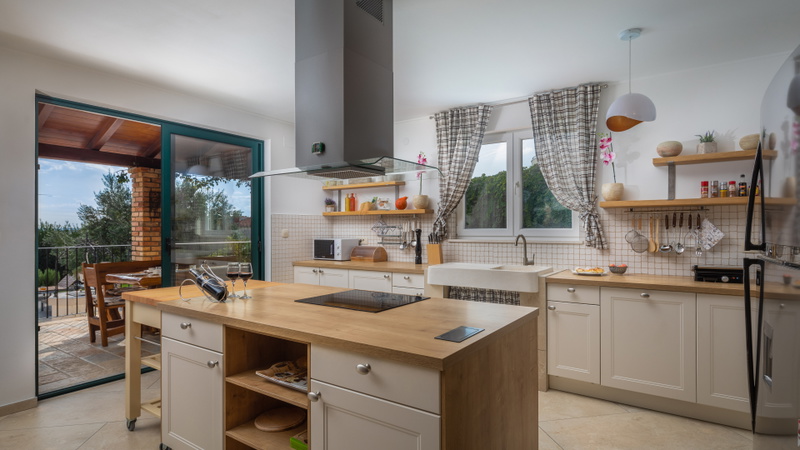 Villa Dominus Wellness oasis in nature