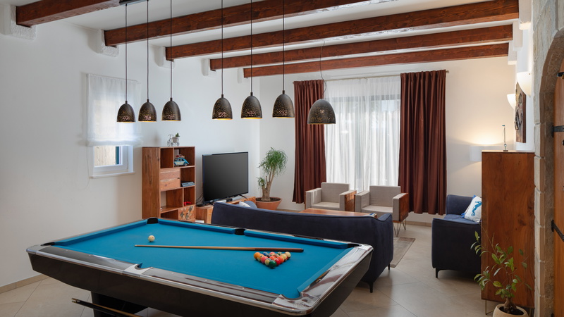 Villa Dominus - Split-Žrnovnica