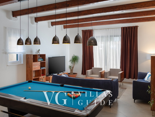 Villa Dominus - Split-Žrnovnica