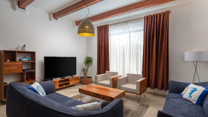 Villa Dominus - Split-Žrnovnica