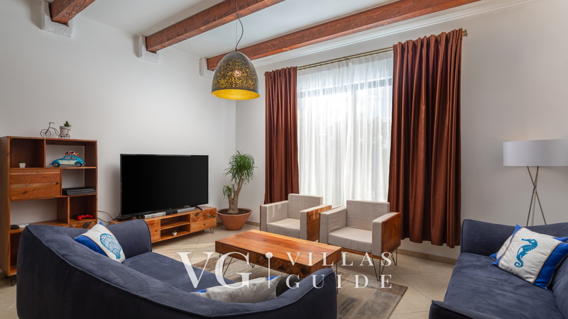 Villa Dominus - Split-Žrnovnica