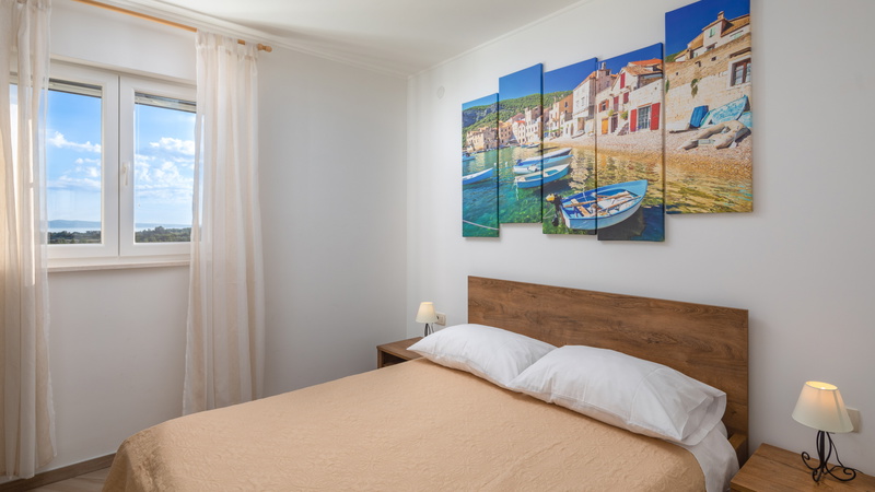 Villa Dominus - Split-Žrnovnica