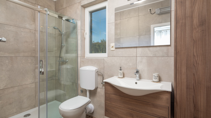 Villa Dominus - Split-Žrnovnica