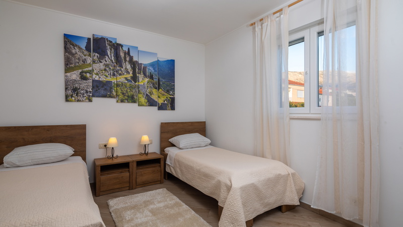 Villa Dominus - Split-Žrnovnica