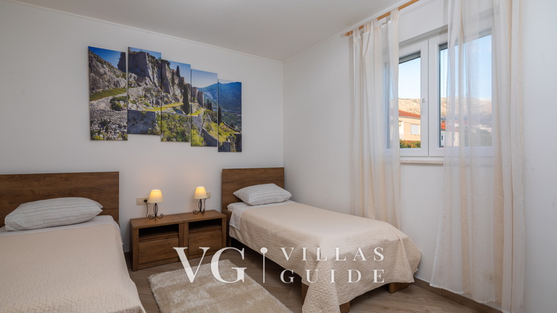 Villa Dominus - Split-Žrnovnica