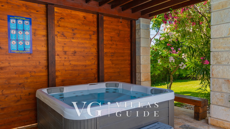 Villa Dominus - Split-Žrnovnica wellness