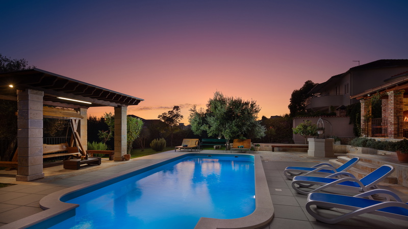 Villa Dominus - Split-Žrnovnica