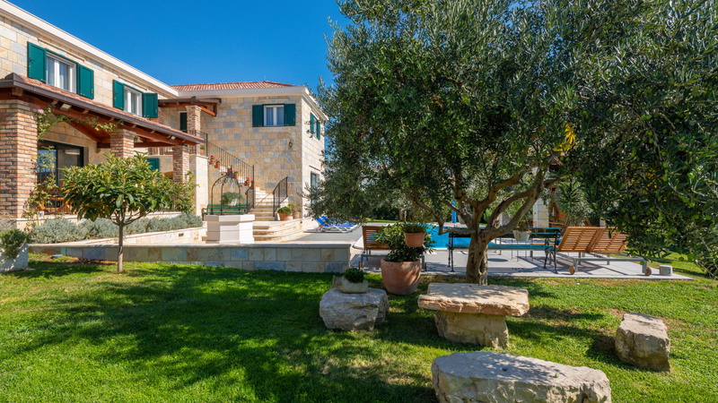 Villa Dominus - Split-Žrnovnica