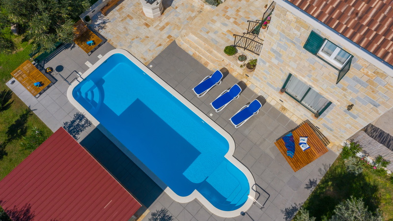 Villa Dominus - Split-Žrnovnica