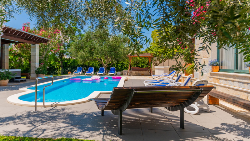 Villa Dominus - Split-Žrnovnica