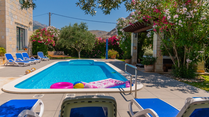 Villa Dominus - Split-Žrnovnica