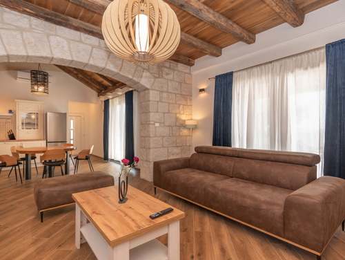 Villa Hilltop View - Split-Žrnovnica