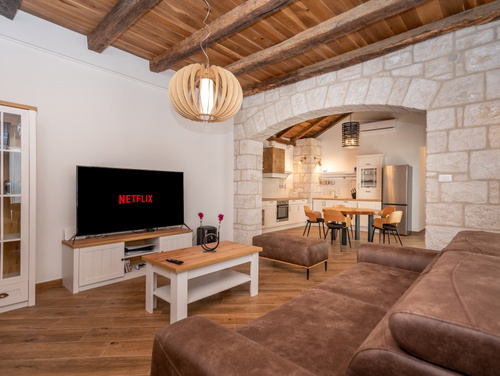 Villa Hilltop View - Split-Žrnovnica