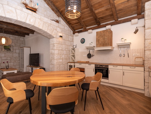 Villa Hilltop View - Split-Žrnovnica