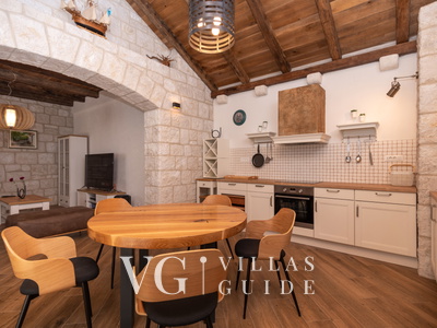 Villa Hilltop View - Split-Žrnovnica