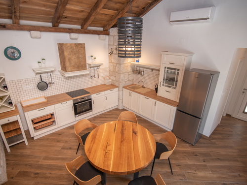 Villa Hilltop View - Split-Žrnovnica