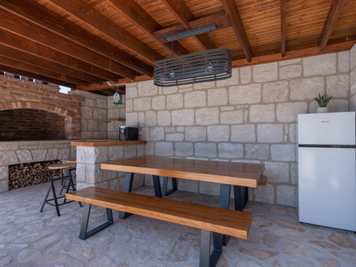 Villa Hilltop View - Split-Žrnovnica