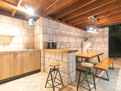 Villa Hilltop View - Split-Žrnovnica