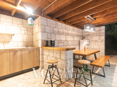 Villa Hilltop View - Split-Žrnovnica Contenuto aggiuntivo