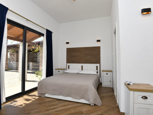 Villa Hilltop View - Split-Žrnovnica